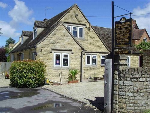 Bella Dorma Hotel Bourton-on-the-Water Exterior photo