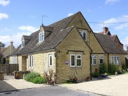Bella Dorma Hotel Bourton-on-the-Water Exterior photo