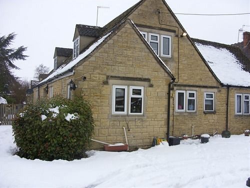 Bella Dorma Hotel Bourton-on-the-Water Exterior photo